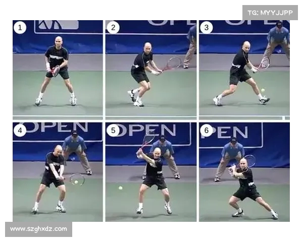 提高网球竞技水平的实用技巧与训练方法全面解析 提高网球竞技水平的实用技巧与训练方法全面解析