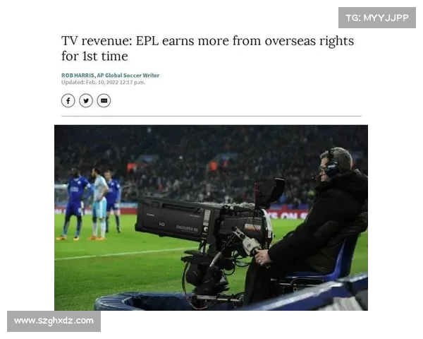 英超生态系统中的球队竞争格局与市场运作模式探析 英超生态系统中的球队竞争格局与市场运作模式探析