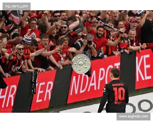 德甲赛场逆转传奇：那些不屈不挠的逆袭时刻